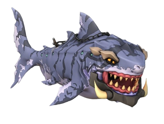 Terrorshark