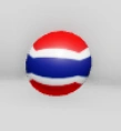 Thailand Ball