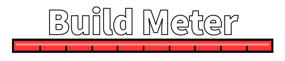 Thanh Đo Xây Dựng (Build Meter)