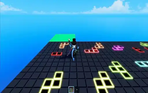 Floor (0 Mastery)
