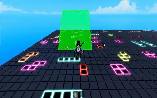 Ramp (0 Mastery)