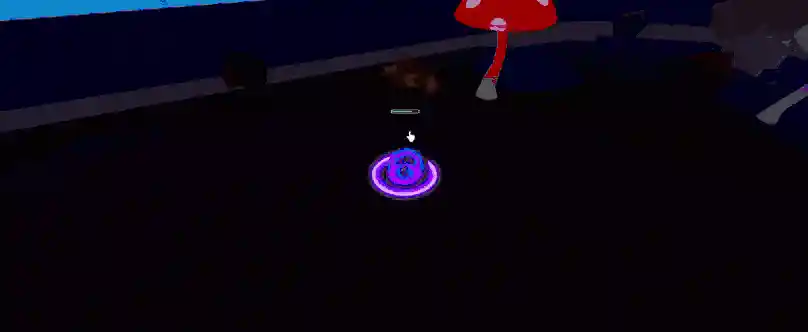[V] Asteroid Crash Giữ