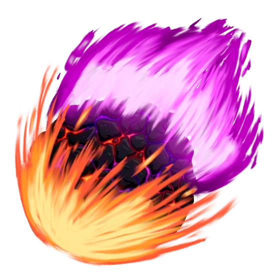 Icon Trái Trọng Lực