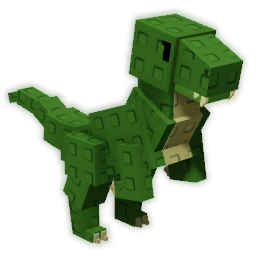 T-Rex trong GAG